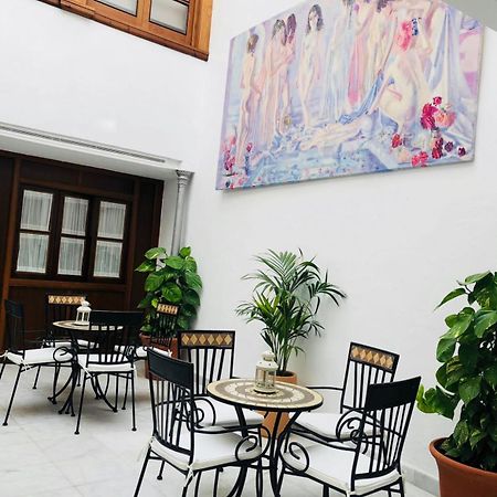Apartament Casa Qurtuba Kordoba Zewnętrze zdjęcie