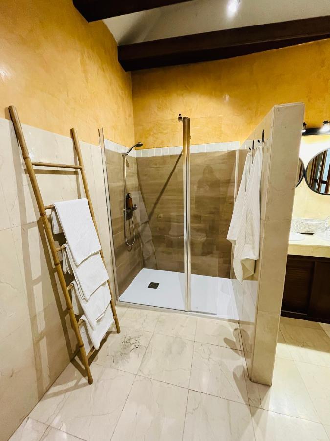 Apartament Casa Qurtuba Kordoba Zewnętrze zdjęcie