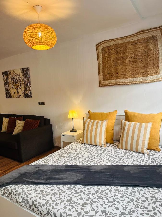 Apartament Casa Qurtuba Kordoba Zewnętrze zdjęcie