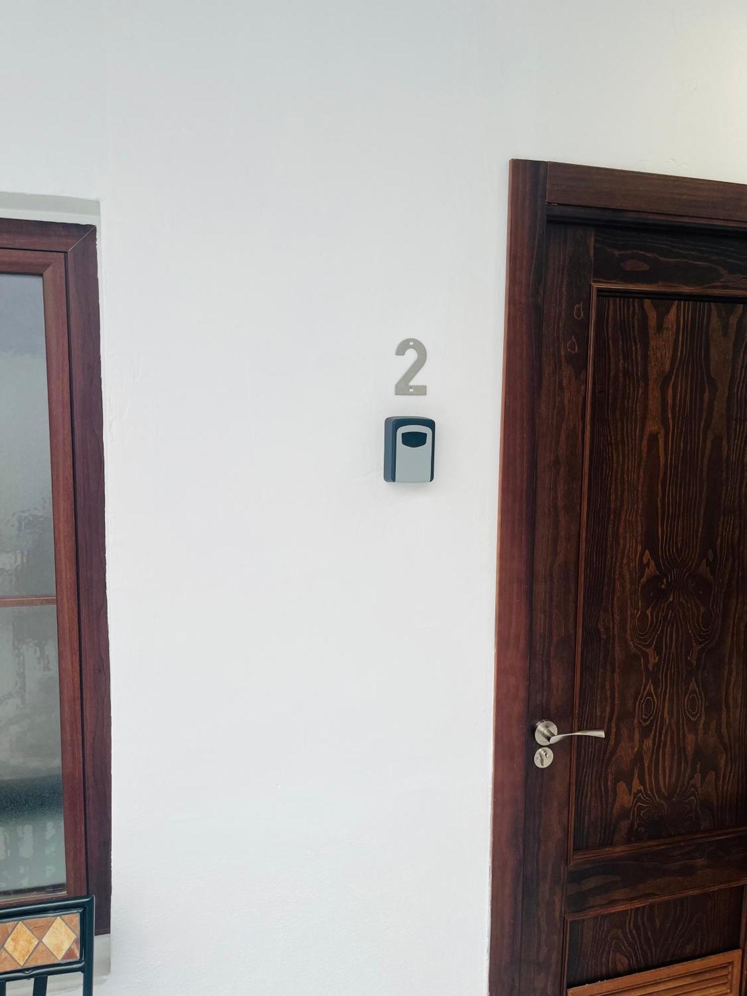 Apartament Casa Qurtuba Kordoba Zewnętrze zdjęcie