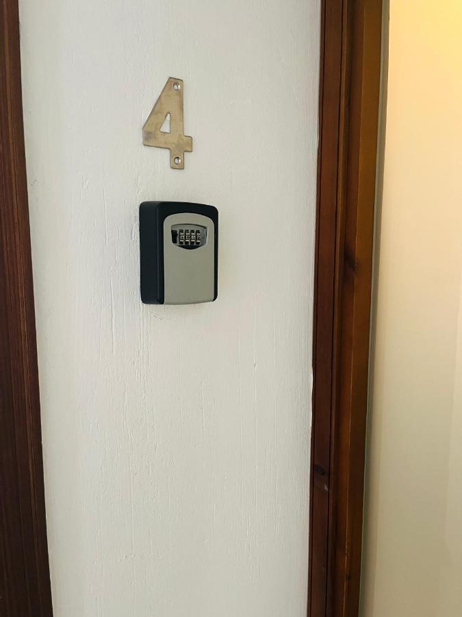 Apartament Casa Qurtuba Kordoba Zewnętrze zdjęcie