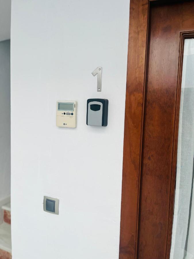 Apartament Casa Qurtuba Kordoba Zewnętrze zdjęcie