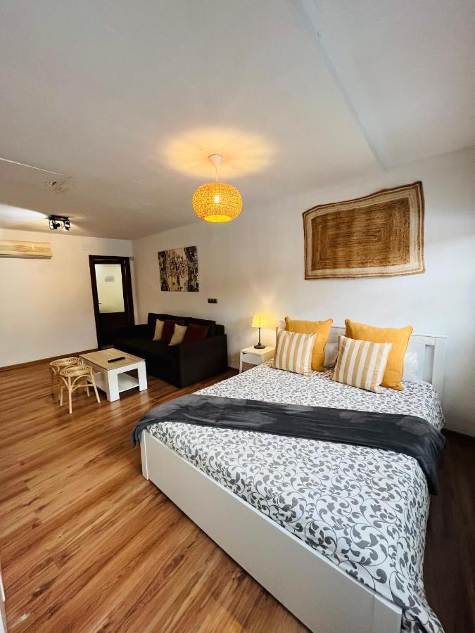 Apartament Casa Qurtuba Kordoba Zewnętrze zdjęcie