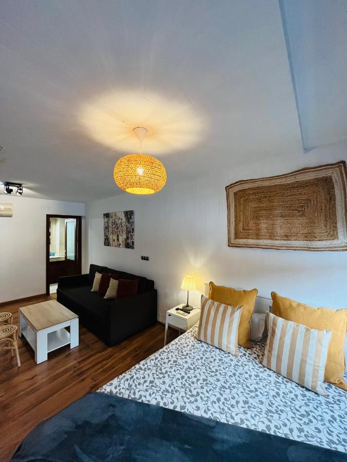 Apartament Casa Qurtuba Kordoba Zewnętrze zdjęcie