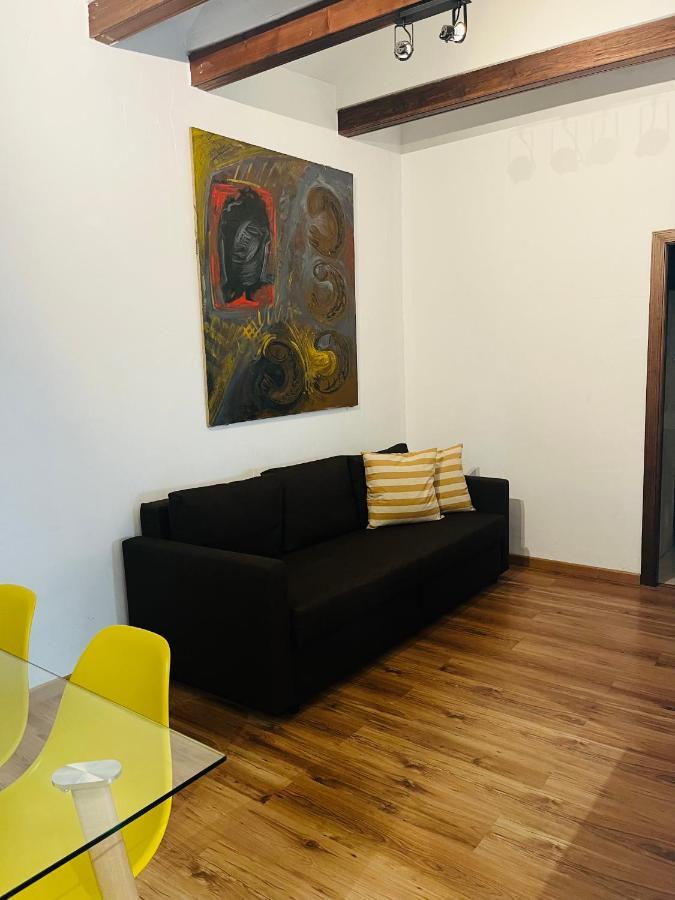 Apartament Casa Qurtuba Kordoba Zewnętrze zdjęcie