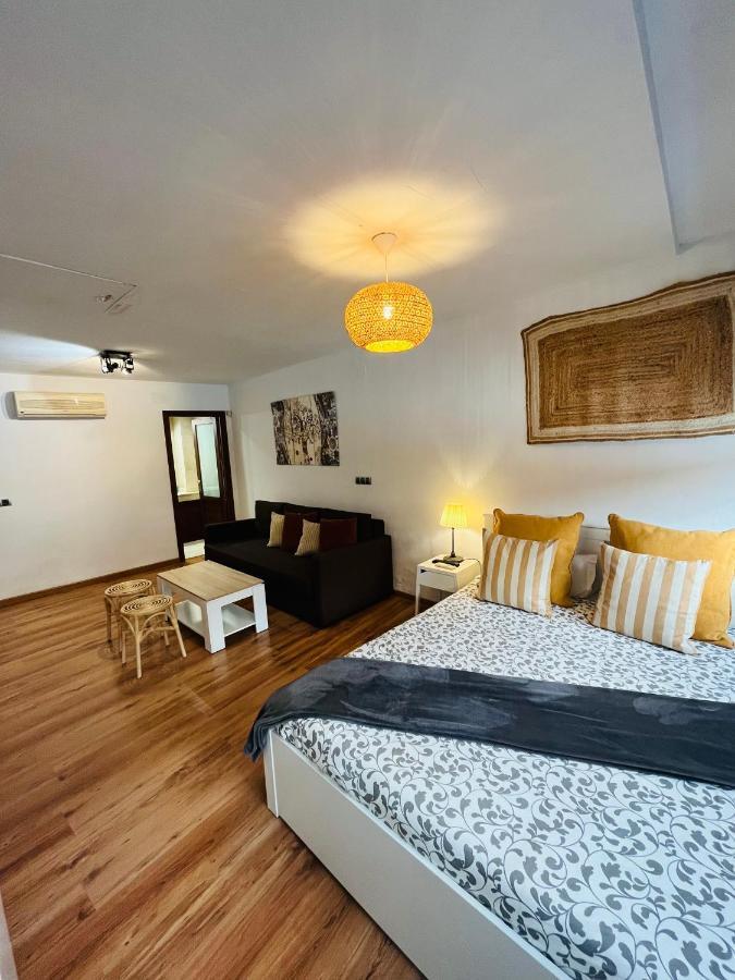 Apartament Casa Qurtuba Kordoba Zewnętrze zdjęcie