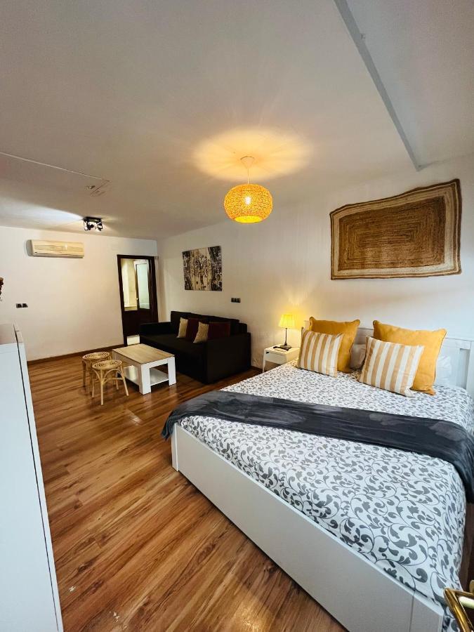 Apartament Casa Qurtuba Kordoba Zewnętrze zdjęcie