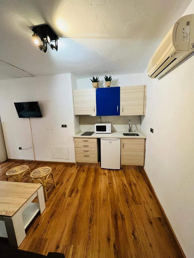 Apartament Casa Qurtuba Kordoba Zewnętrze zdjęcie