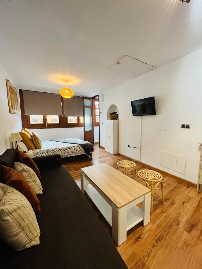 Apartament Casa Qurtuba Kordoba Zewnętrze zdjęcie