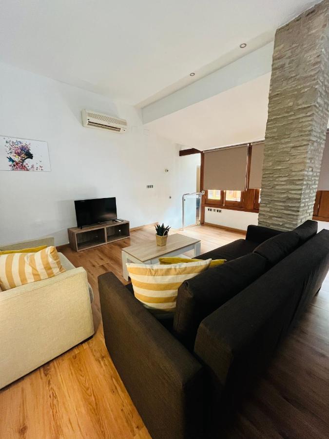 Apartament Casa Qurtuba Kordoba Zewnętrze zdjęcie