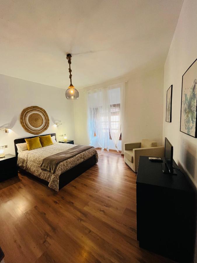 Apartament Casa Qurtuba Kordoba Zewnętrze zdjęcie