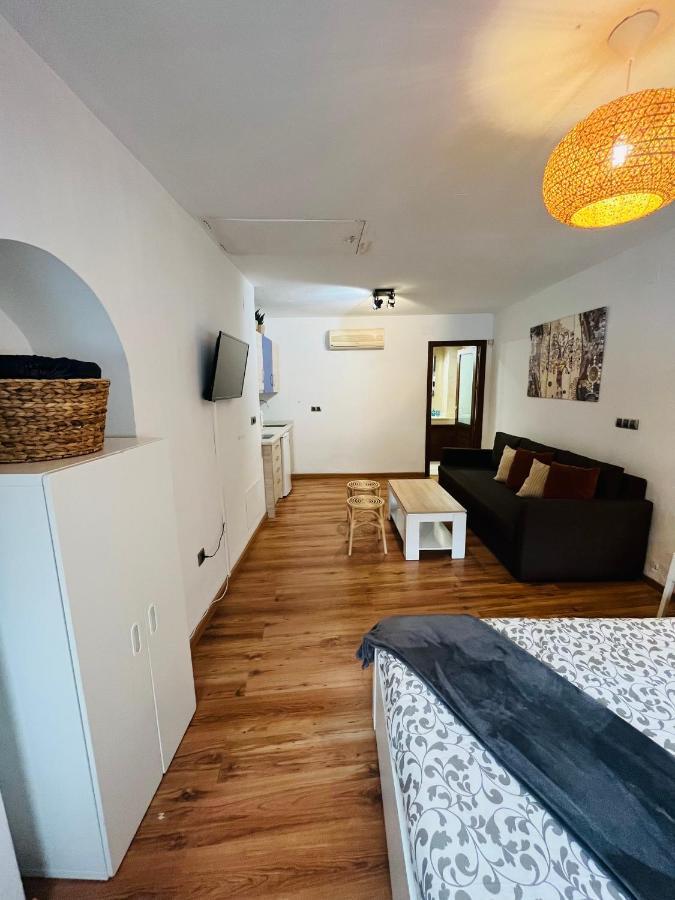 Apartament Casa Qurtuba Kordoba Zewnętrze zdjęcie