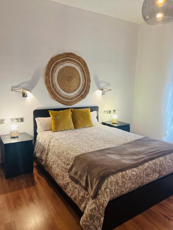 Apartament Casa Qurtuba Kordoba Zewnętrze zdjęcie