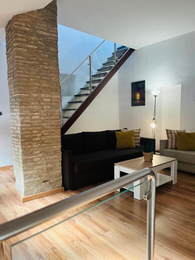 Apartament Casa Qurtuba Kordoba Zewnętrze zdjęcie