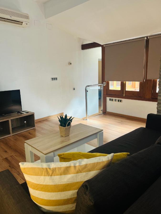 Apartament Casa Qurtuba Kordoba Zewnętrze zdjęcie