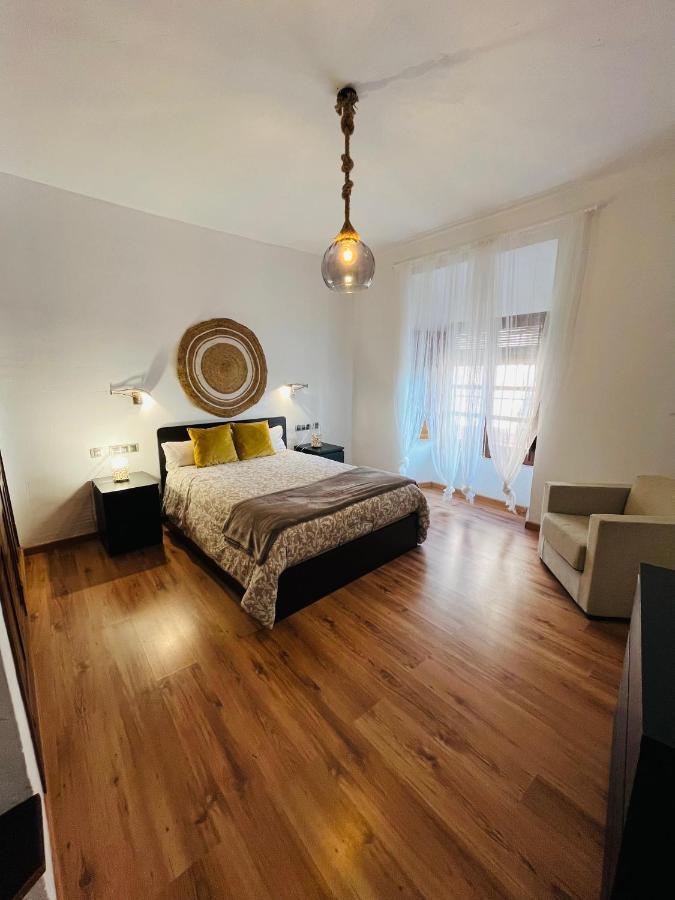 Apartament Casa Qurtuba Kordoba Zewnętrze zdjęcie