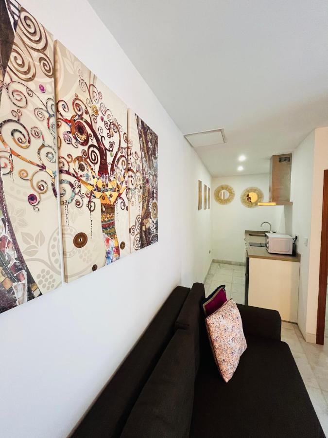 Apartament Casa Qurtuba Kordoba Zewnętrze zdjęcie