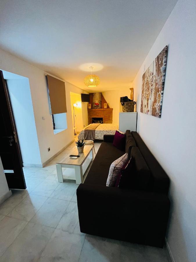 Apartament Casa Qurtuba Kordoba Zewnętrze zdjęcie
