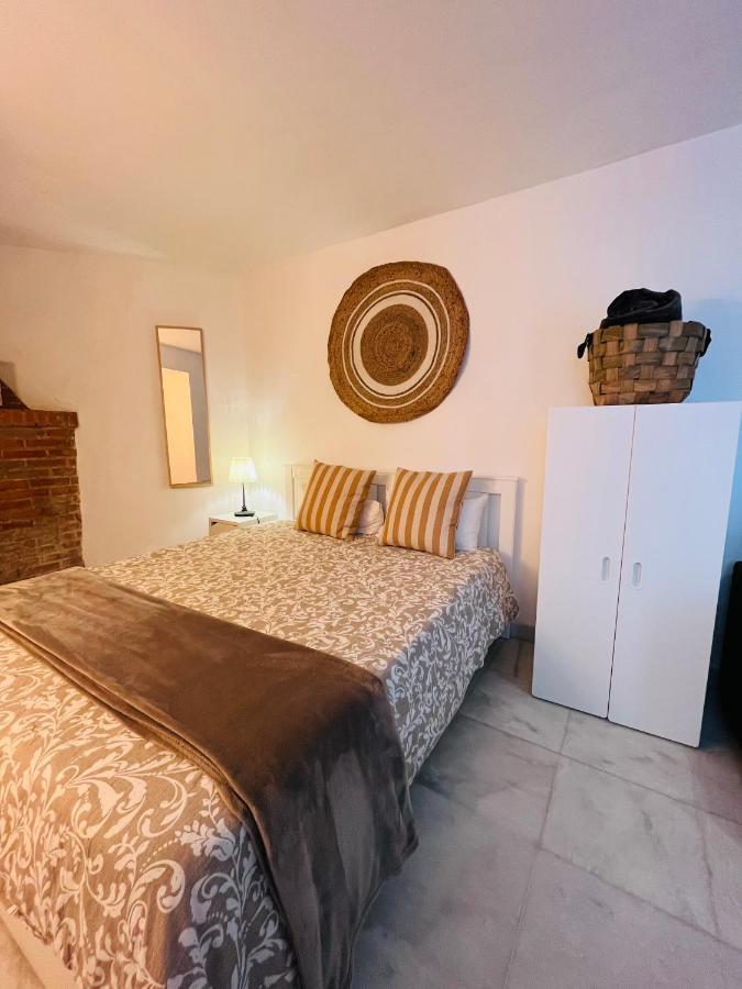 Apartament Casa Qurtuba Kordoba Zewnętrze zdjęcie
