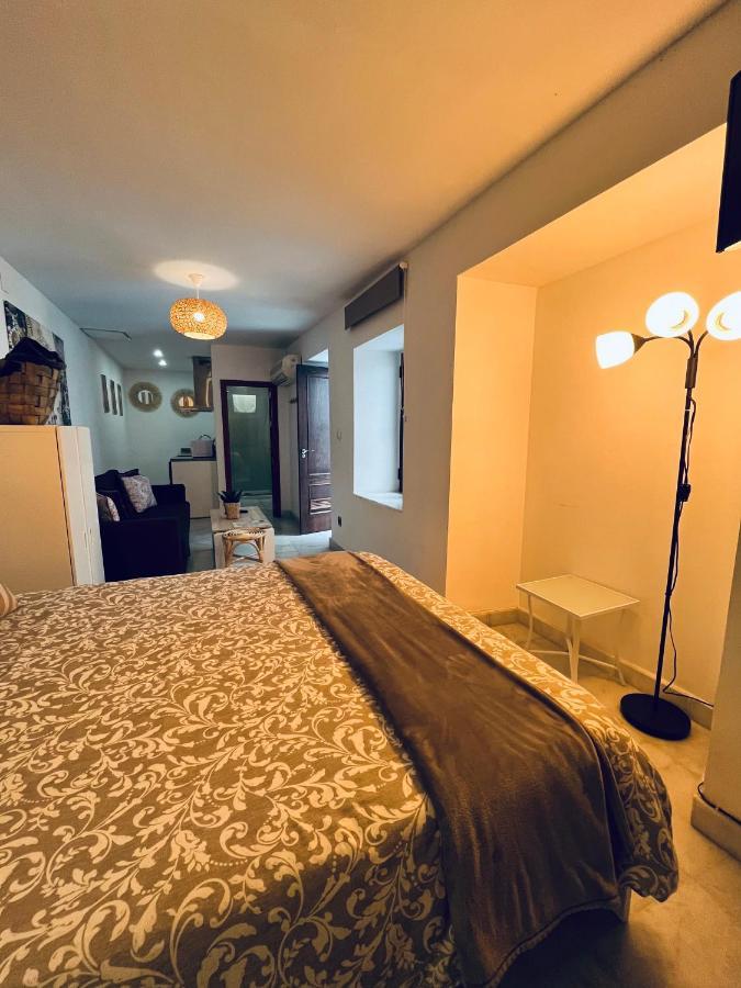 Apartament Casa Qurtuba Kordoba Zewnętrze zdjęcie