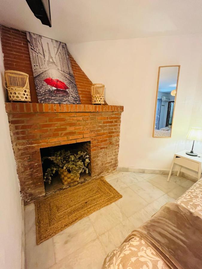 Apartament Casa Qurtuba Kordoba Zewnętrze zdjęcie