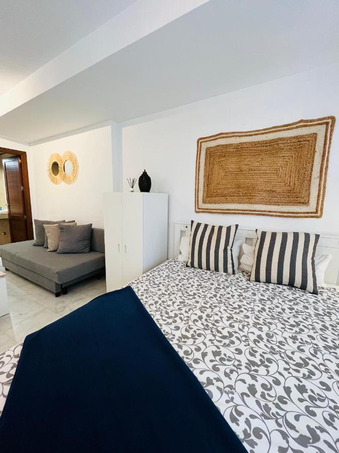 Apartament Casa Qurtuba Kordoba Zewnętrze zdjęcie