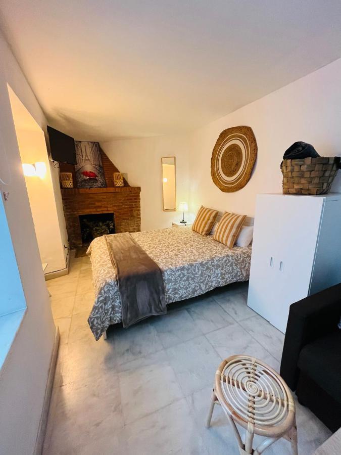 Apartament Casa Qurtuba Kordoba Zewnętrze zdjęcie