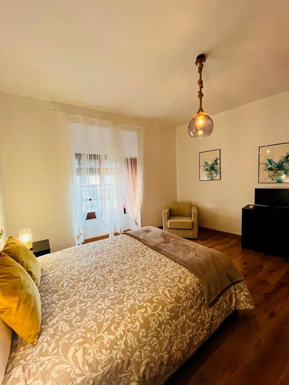 Apartament Casa Qurtuba Kordoba Zewnętrze zdjęcie