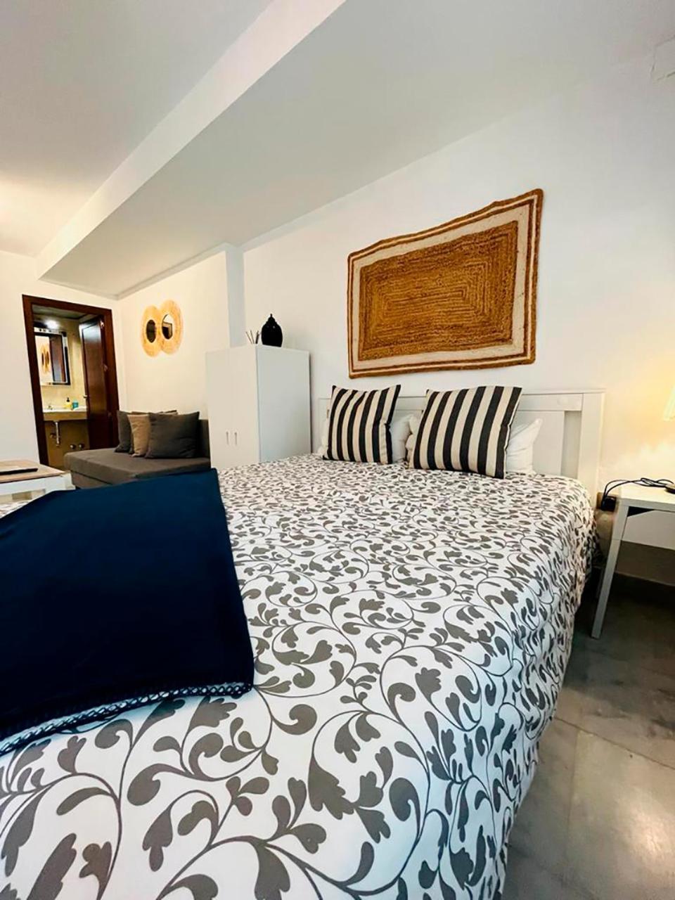 Apartament Casa Qurtuba Kordoba Zewnętrze zdjęcie