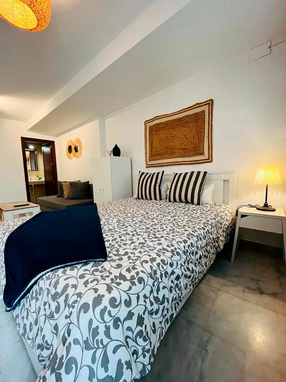 Apartament Casa Qurtuba Kordoba Zewnętrze zdjęcie