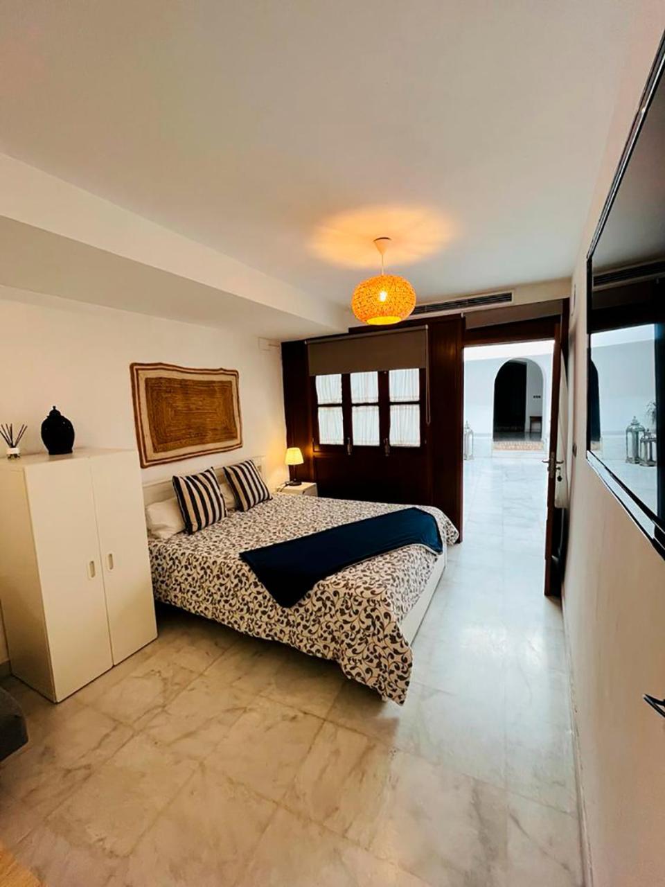 Apartament Casa Qurtuba Kordoba Zewnętrze zdjęcie