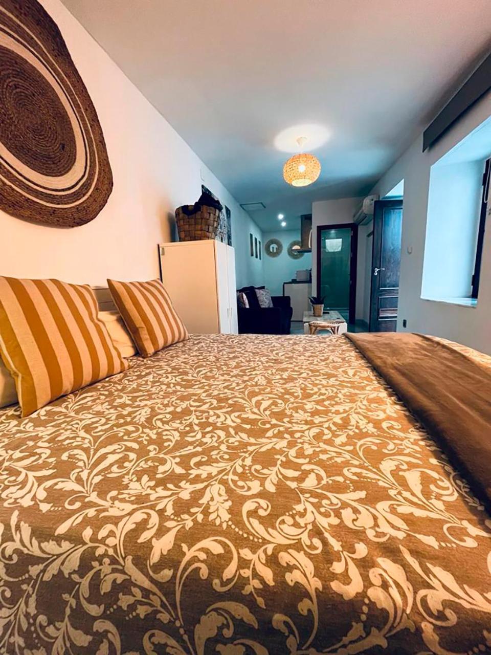 Apartament Casa Qurtuba Kordoba Zewnętrze zdjęcie
