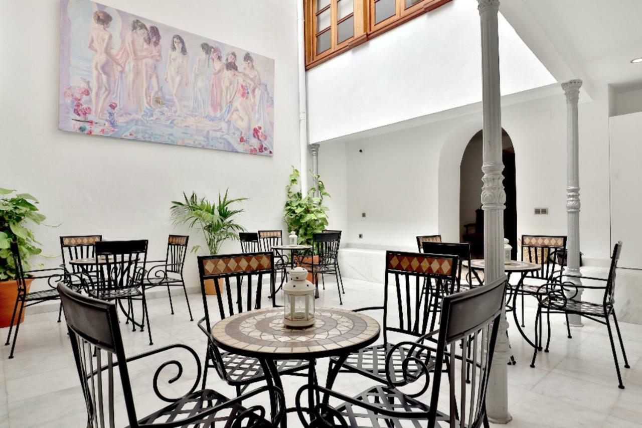 Apartament Casa Qurtuba Kordoba Zewnętrze zdjęcie