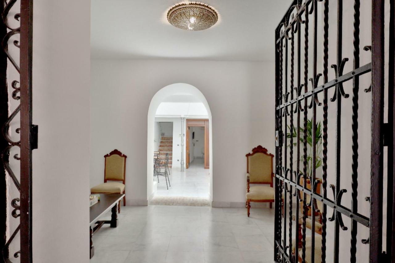 Apartament Casa Qurtuba Kordoba Zewnętrze zdjęcie