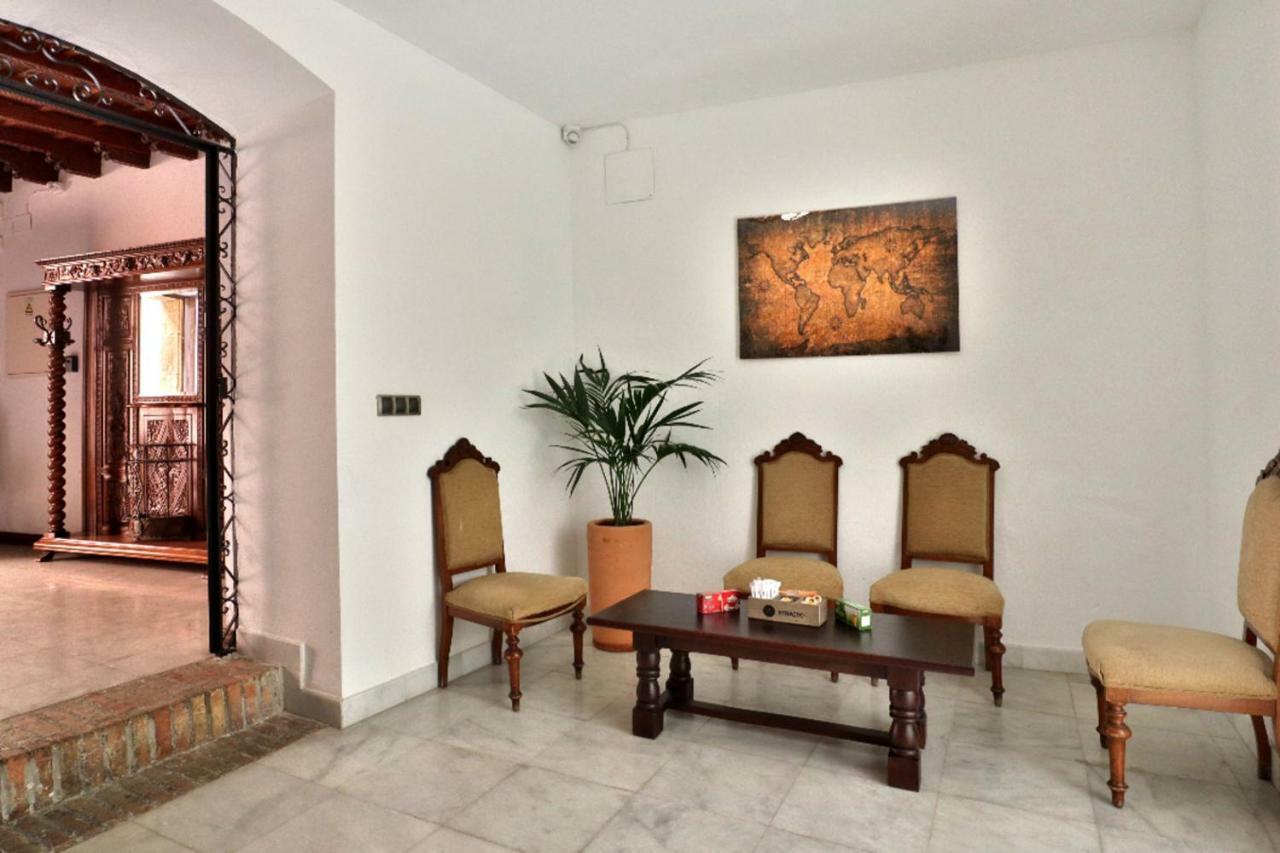 Apartament Casa Qurtuba Kordoba Zewnętrze zdjęcie