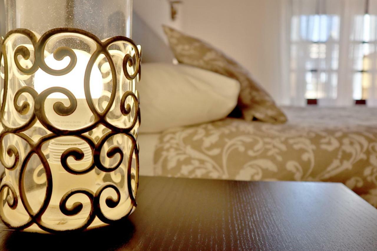 Apartament Casa Qurtuba Kordoba Zewnętrze zdjęcie