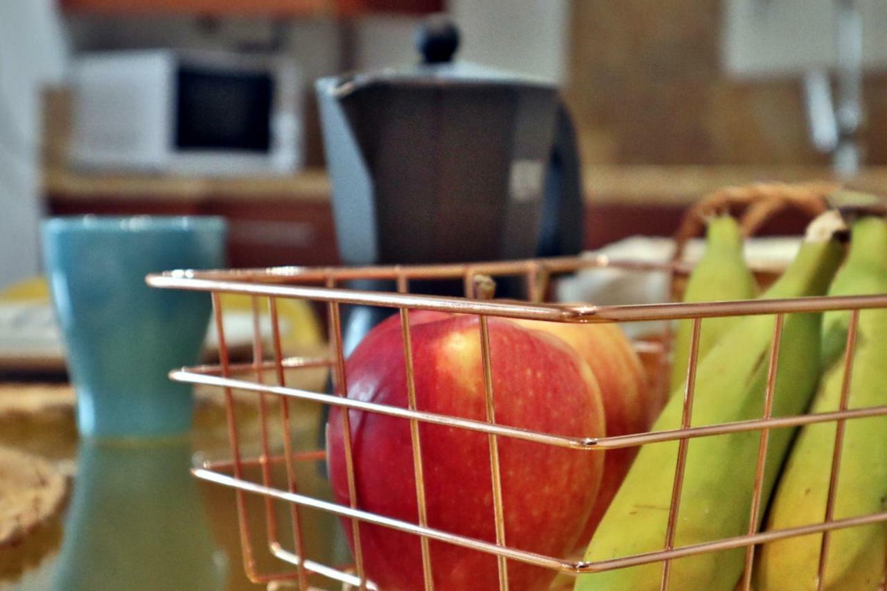 Apartament Casa Qurtuba Kordoba Zewnętrze zdjęcie