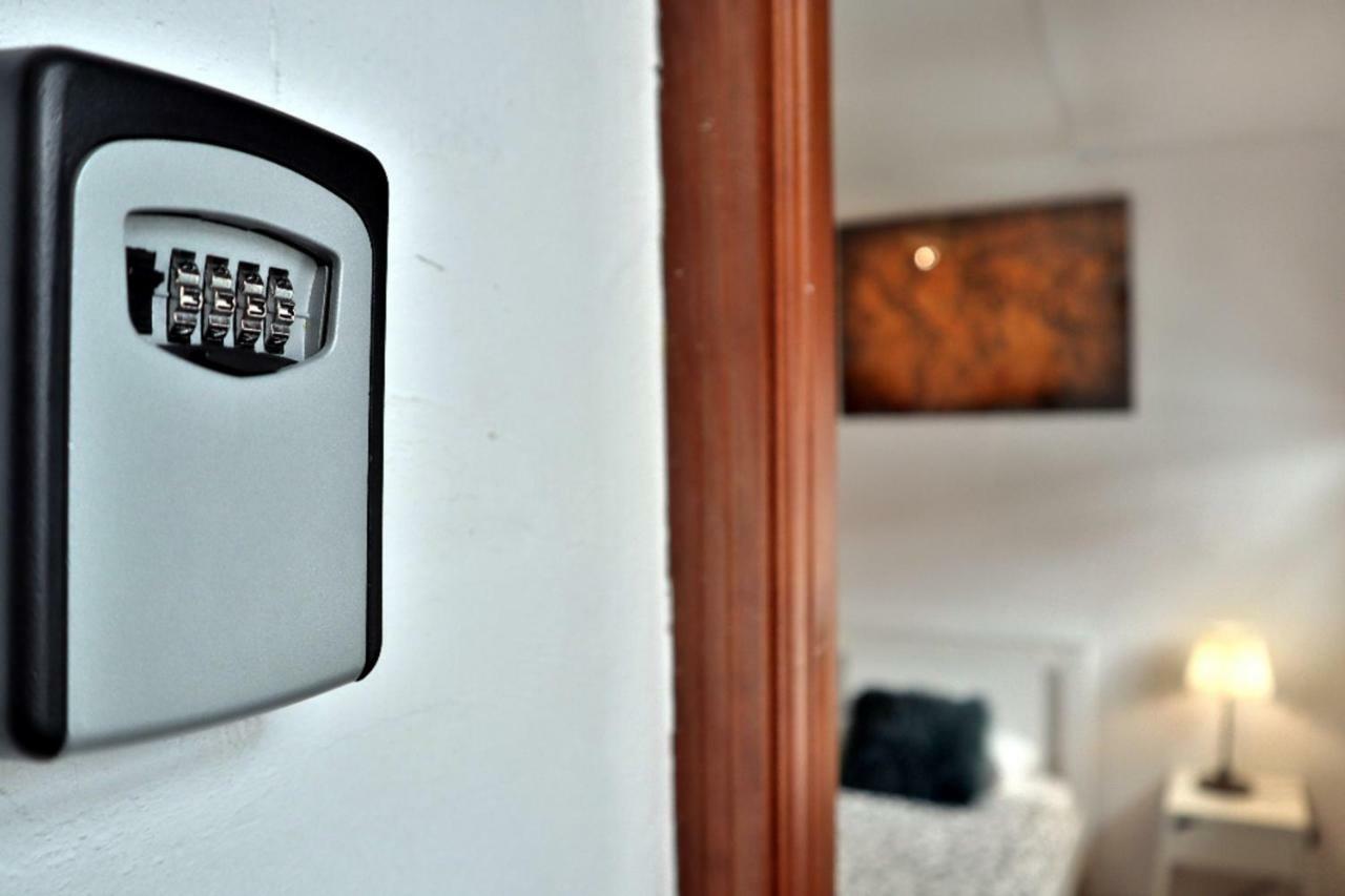 Apartament Casa Qurtuba Kordoba Zewnętrze zdjęcie