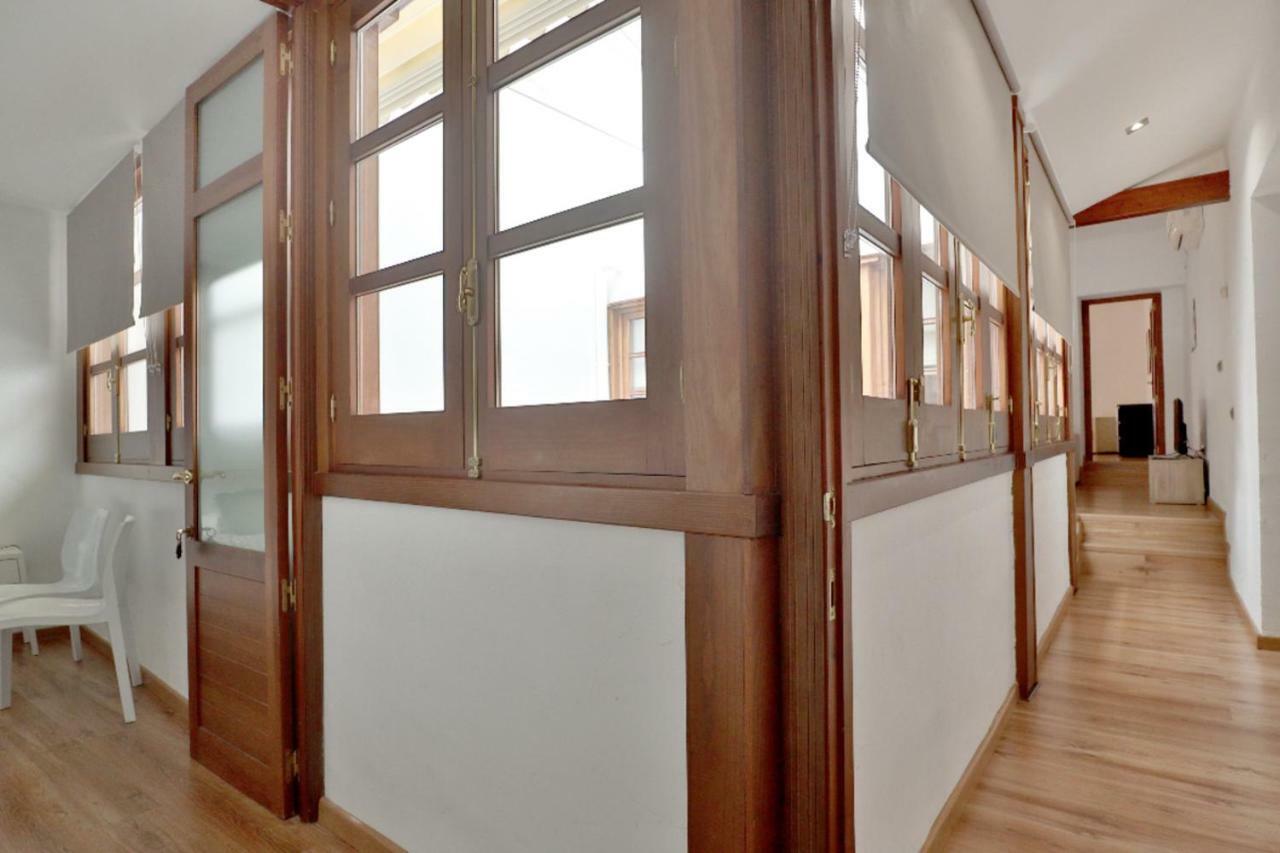 Apartament Casa Qurtuba Kordoba Zewnętrze zdjęcie