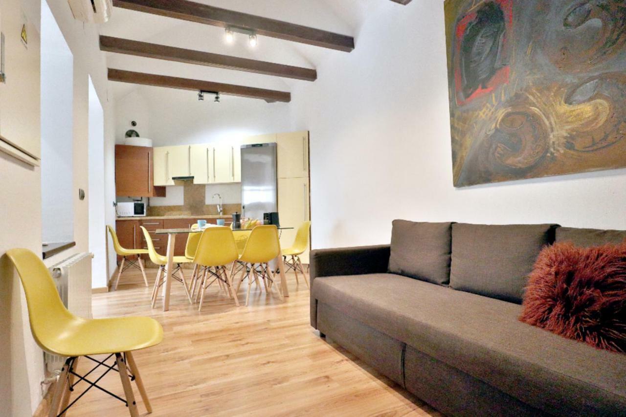 Apartament Casa Qurtuba Kordoba Zewnętrze zdjęcie