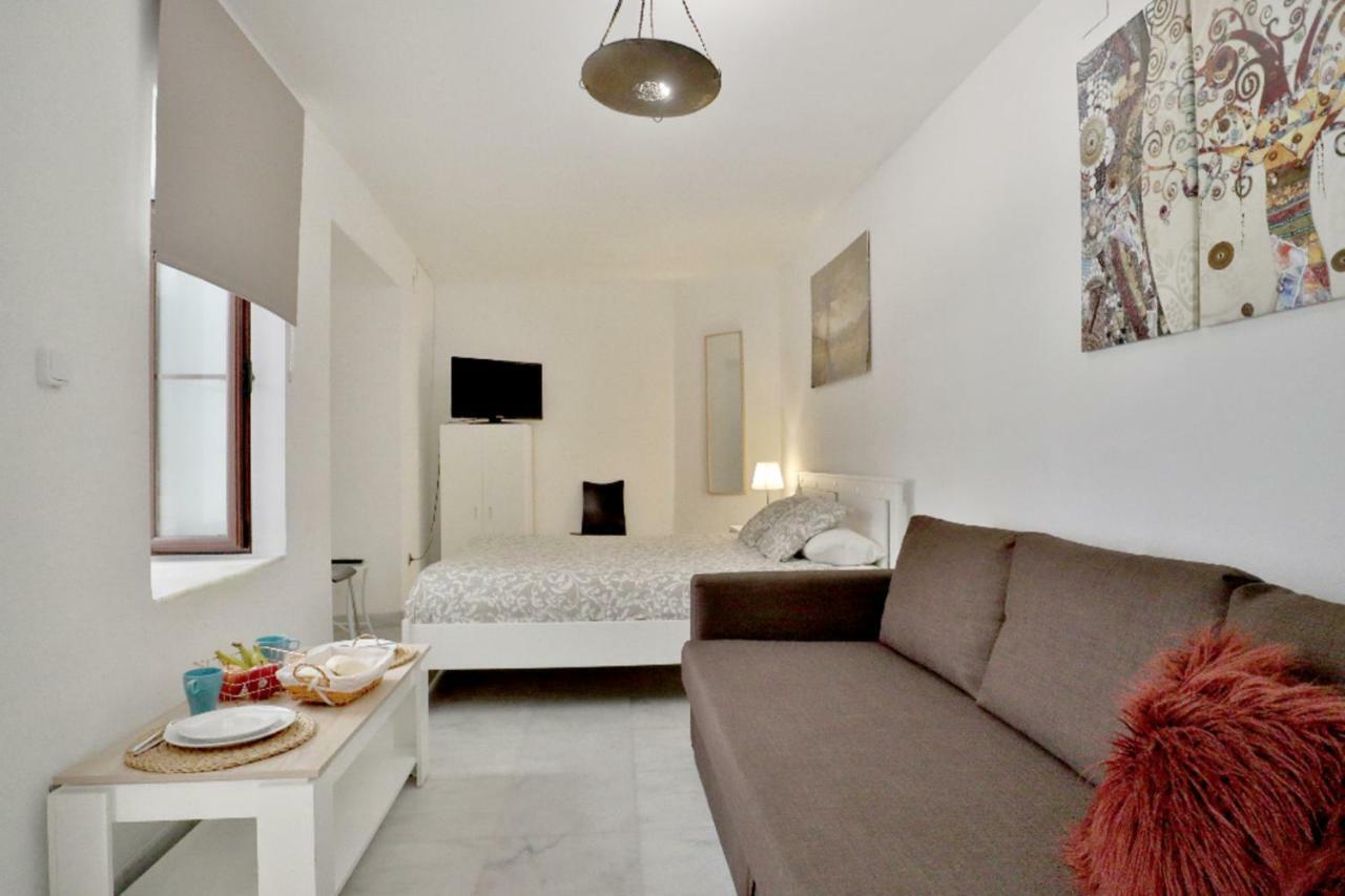 Apartament Casa Qurtuba Kordoba Zewnętrze zdjęcie