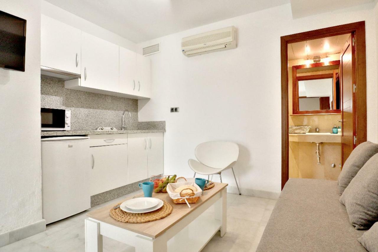 Apartament Casa Qurtuba Kordoba Zewnętrze zdjęcie
