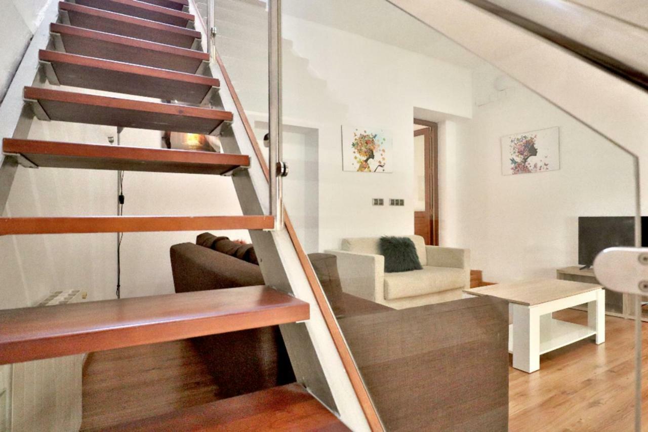 Apartament Casa Qurtuba Kordoba Zewnętrze zdjęcie