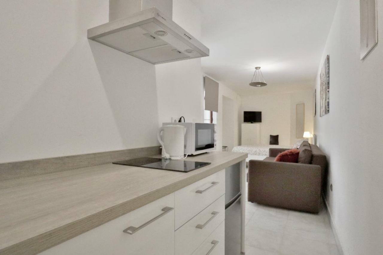 Apartament Casa Qurtuba Kordoba Zewnętrze zdjęcie