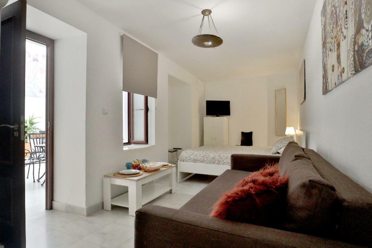 Apartament Casa Qurtuba Kordoba Zewnętrze zdjęcie